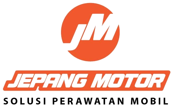 Logo Jepang Motor